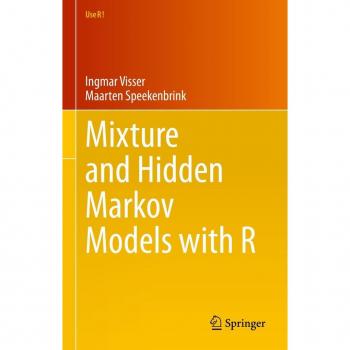 Mixture and Hidden Markov Models with R