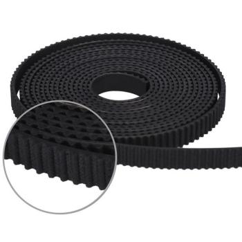 Milwaukee 6 mm Belt GT2, 10 cm – 3D‑Druck Zubehörbauteil