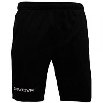 Bermuda coupe-vent Givova One Kids