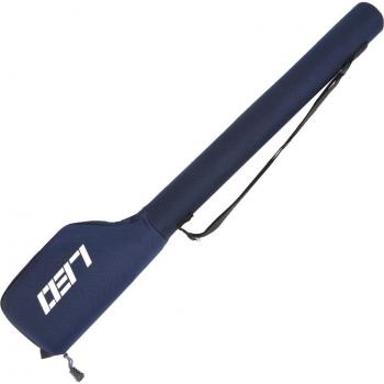 Tube d’étui carpe Pesca 78×14 cm, portable et résistant