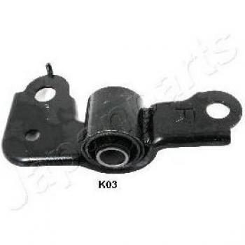 JAPANPARTS Silentblock Shackle RU-K03