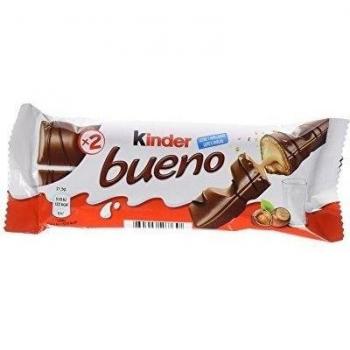 Kinder Bueno