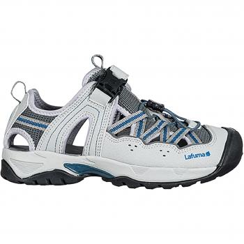 Lafuma LD Kallady Bass Damen-Schuhe – Merkur Grau (Deep Water Edition)