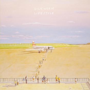 Lifestyle vinyl lp