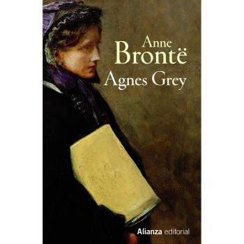 AGNES GREY