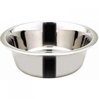 BUBI Comedero Inox 12CM