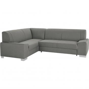 Ecksofa Anzio L-Form von DOMO collection