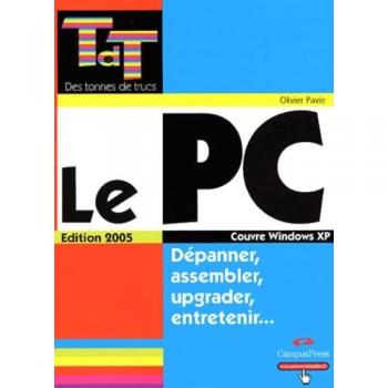 Le PC édition 2005