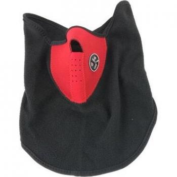 Máscara de Cuello y Cara para Motocicleta P-014