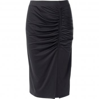 Jupe midi élégante femme esmara®