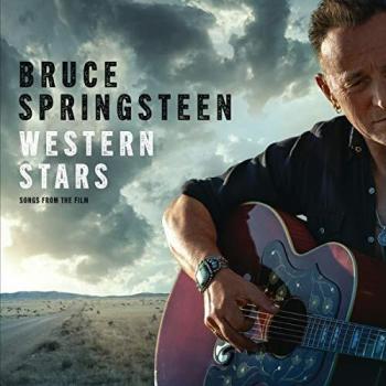 Bruce Springsteen
