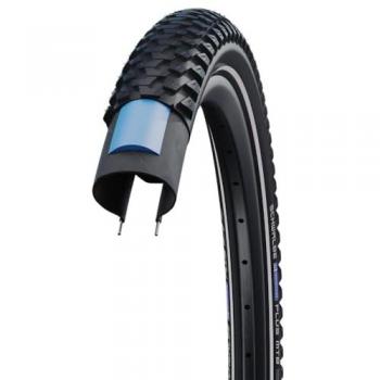 Schwalbe Marathon Plus 29x2.35 Drahtreifen E-50 mit Reflex