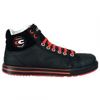 Cofra Chaussures de sécurité S3 Taille 41 Noir