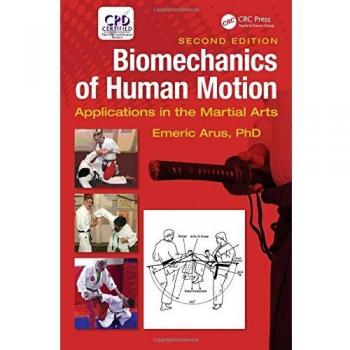 Biomechanics Of Human Motion