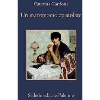 Un matrimonio epistolare. Corrispondenza tra Giuseppe Tomasi di Lampedusa e Alessandra Wolff von Stomersee
