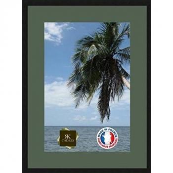 Cadre RK Foto 46×31 cm, Marco Negro