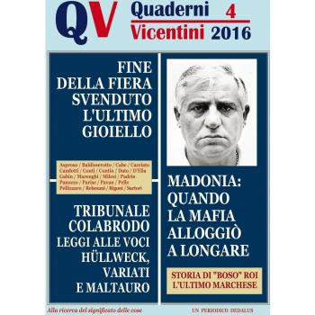 Quaderni vicentini