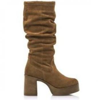 Bottes MTNG SixTies – Élégance Années 60, Fermeture Éclair