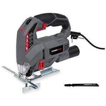 Sierra Calar PowerPlus 710w con Accesorios