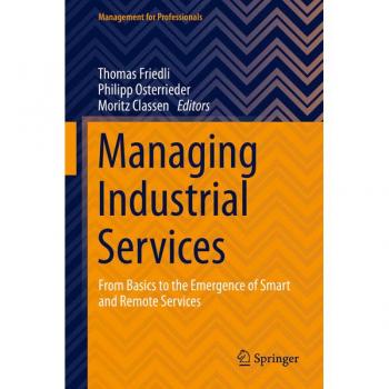 Managing Industrial Services