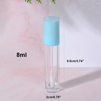 Mini Botella Rellenable de Bálsamo Labial 8ml