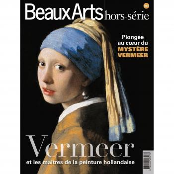 Beaux Arts Magazine Hors-Série