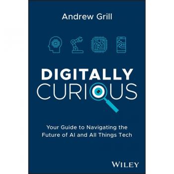 Andrew Grill Digitally Curious