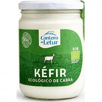 Kéfir de cabra 3 x 420 g