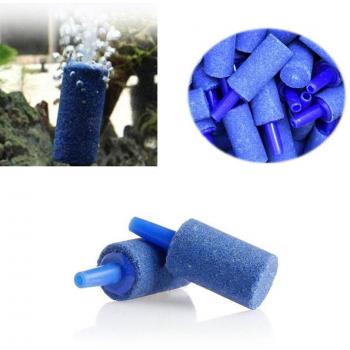 12 pièces Airstone pour Aquarium