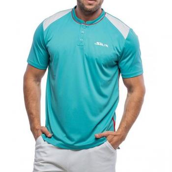 Vêtement homme Siux Diablo Sanyo short sleeve