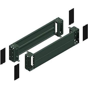 Socket Avant Schneider Electric NSYSPF12200 – IP30, IK10, Gris Neuf
