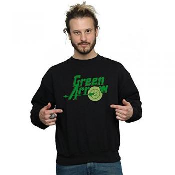 Li-CiNC Green Arrow Pullover voor Herkenning