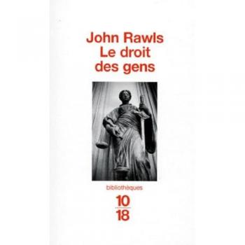 Le droit des gens (Bibliothèque)