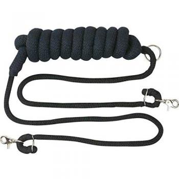 Norton Soft Stretch Support – Navy/Black (Cob)