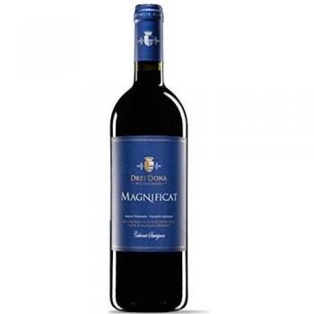 Bottiglia di Vino Rosso Drei Donà Forlì IGT Magnificat 2016 (750ml)