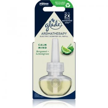 GLADE Zen‑Aroma Füllung für elektrischen Diffusor – 20 ml