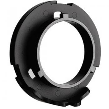 SMDV F Adapter voor Nanlite Forza 60 met Softbox