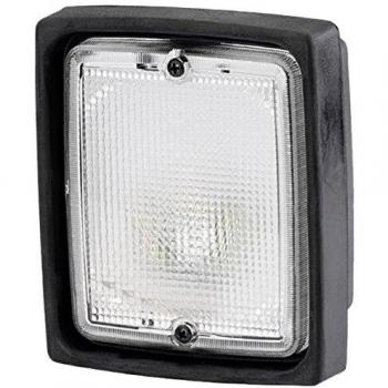 HELLA 2ZR 004 432-001 Piloto trasero de reversa