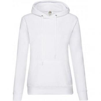 Classic 80/20 Women's Fit Hoodie