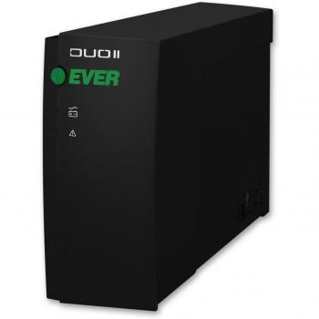 Ever 500VA UPS Duo II Pro
