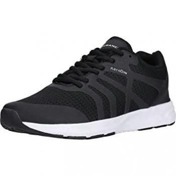 Scarpe Sneakers Endurance Clenny Nero
