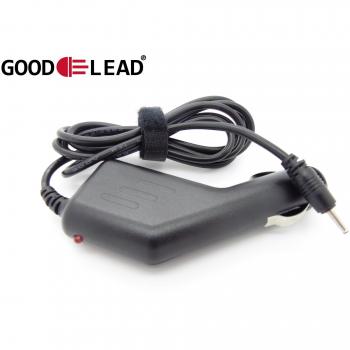 DriveLink 5V Car Power Hub with 2.5 mm Connector