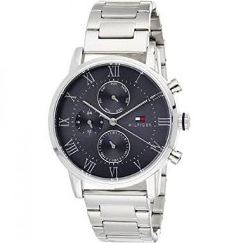 Tommy Hilfiger Quarzuhr Analog Herren Krone defekt