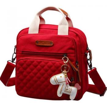 Horse Ornaments Maternity Backpacks