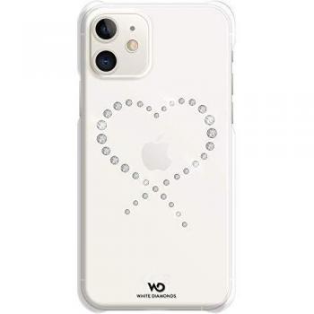 Hama Eternity custodia per cellulare Cover Bianco