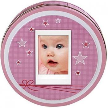 Fujifilm Mini Baby Rosa Set