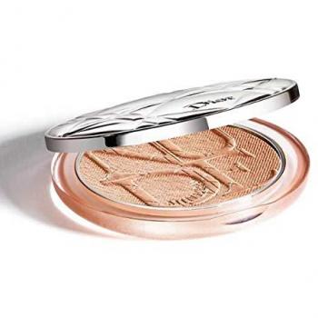 Dior Skin Mineral Nude Sfumato Golden Glow