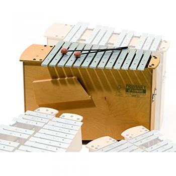Sonor Metallophone – 16 Tone GreatBass
