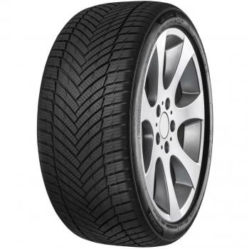 Minerva Pneu Maître Toutes Saisons M+S 3PMSF TL 215/50 R18 92W