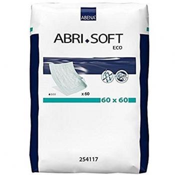 Abena Eco-Friendly Soft Pads 60x60